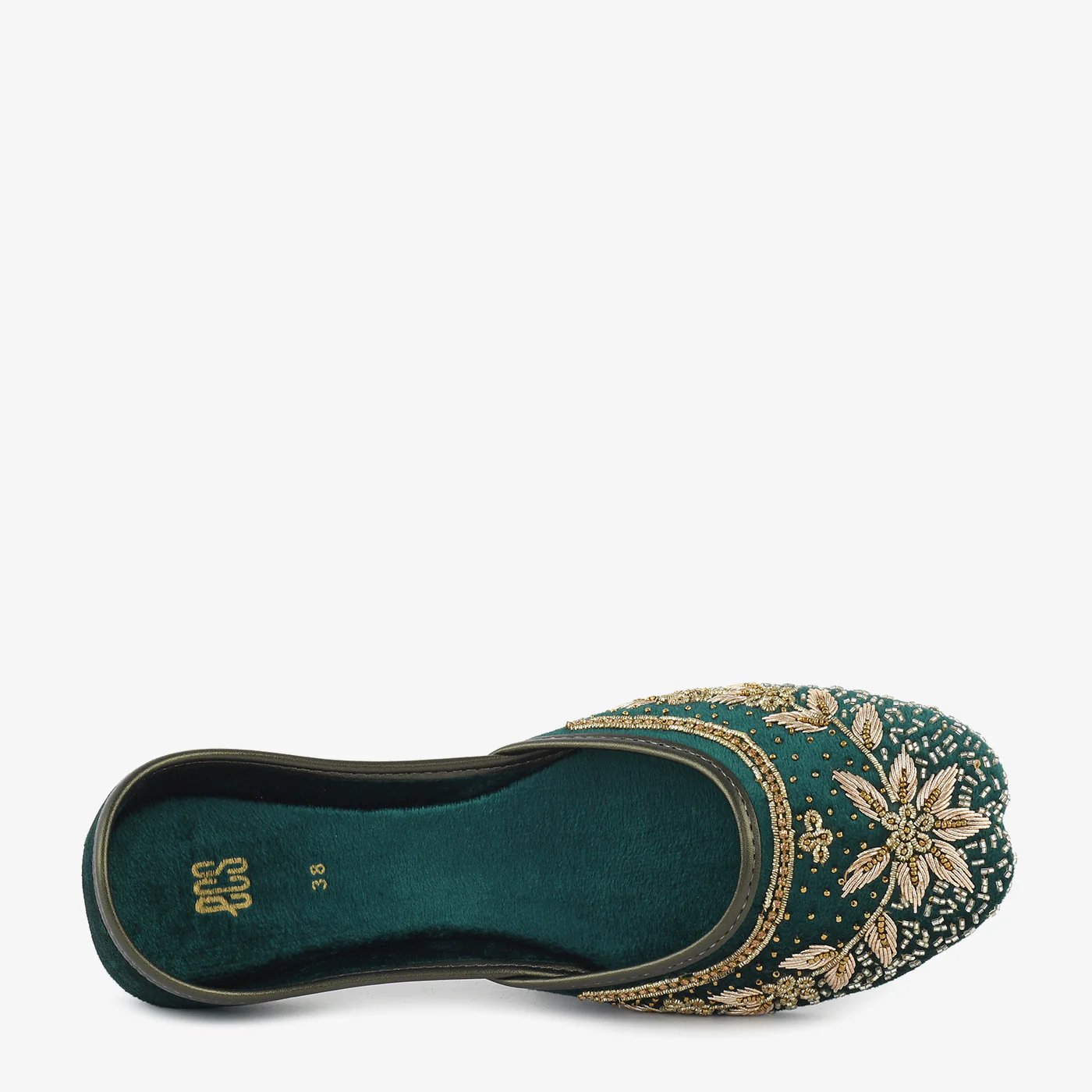 Ornate Leaf - Image 4