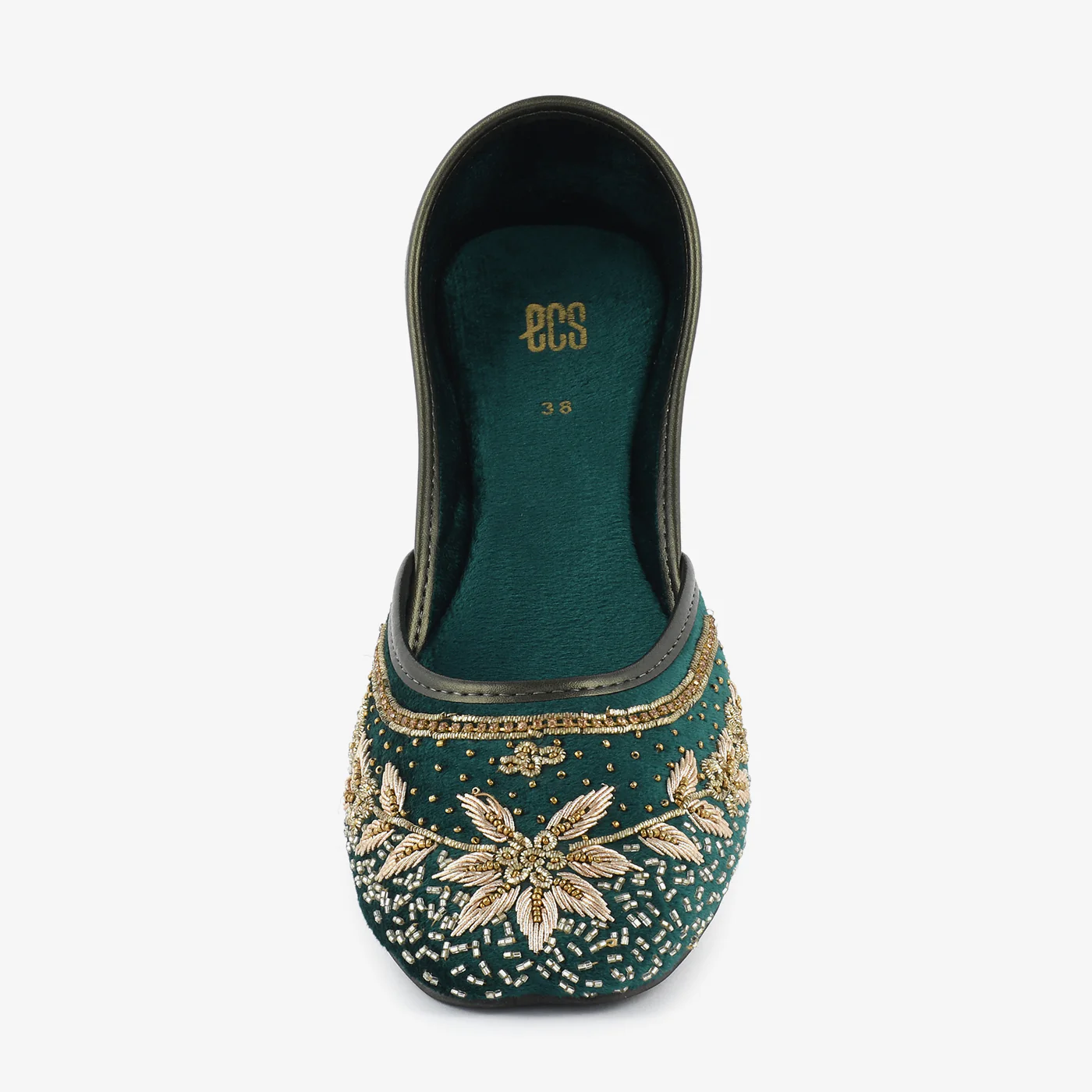 Ornate Leaf - Image 5
