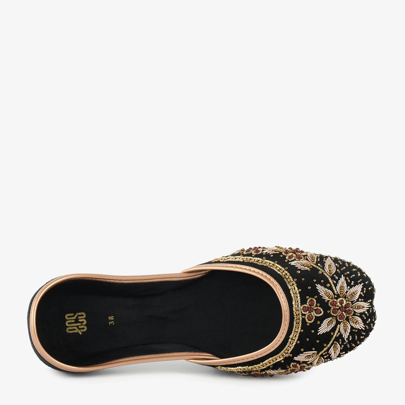 Ornate Leaf - Image 9