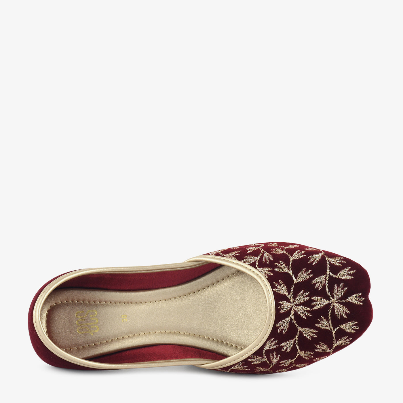 Leaf Charm - Image 9