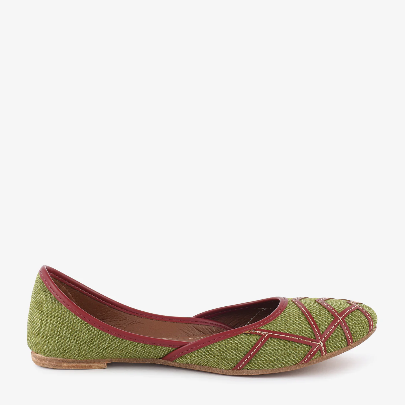 Heritage Weave - Image 3