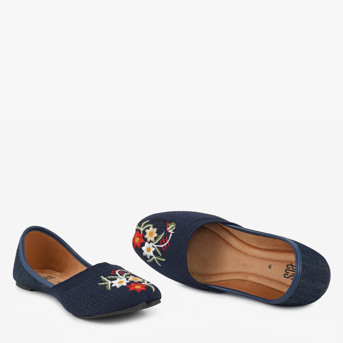 Floral Thread - Image 2