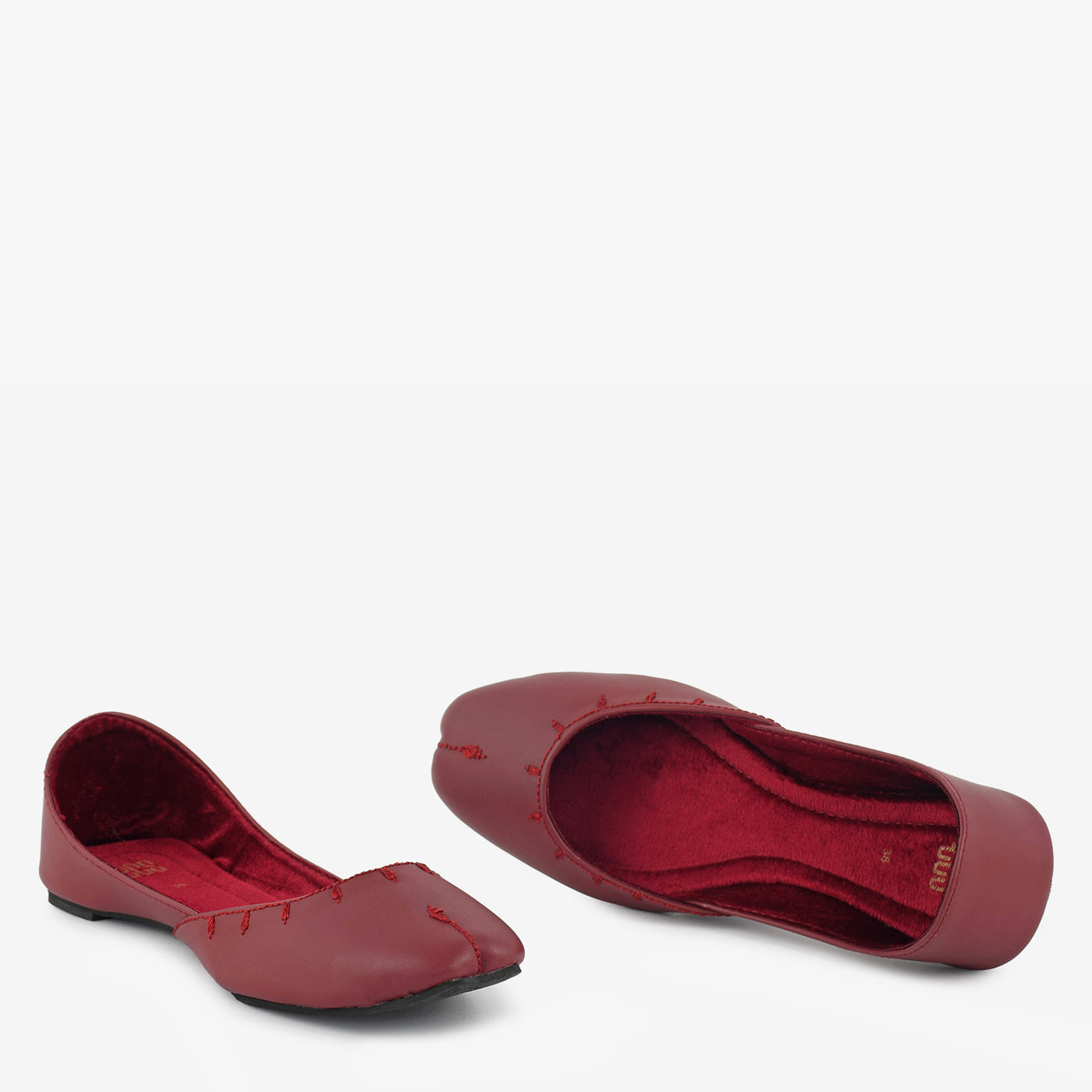 Classic Comfort - Image 2