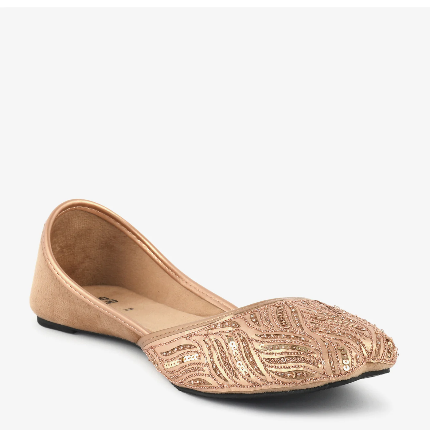 Regal Thread