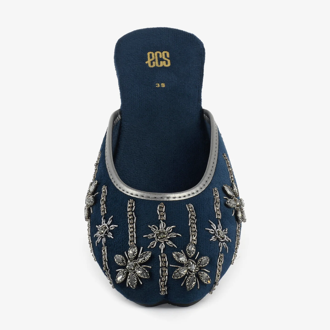 Beaded Motif - Image 5