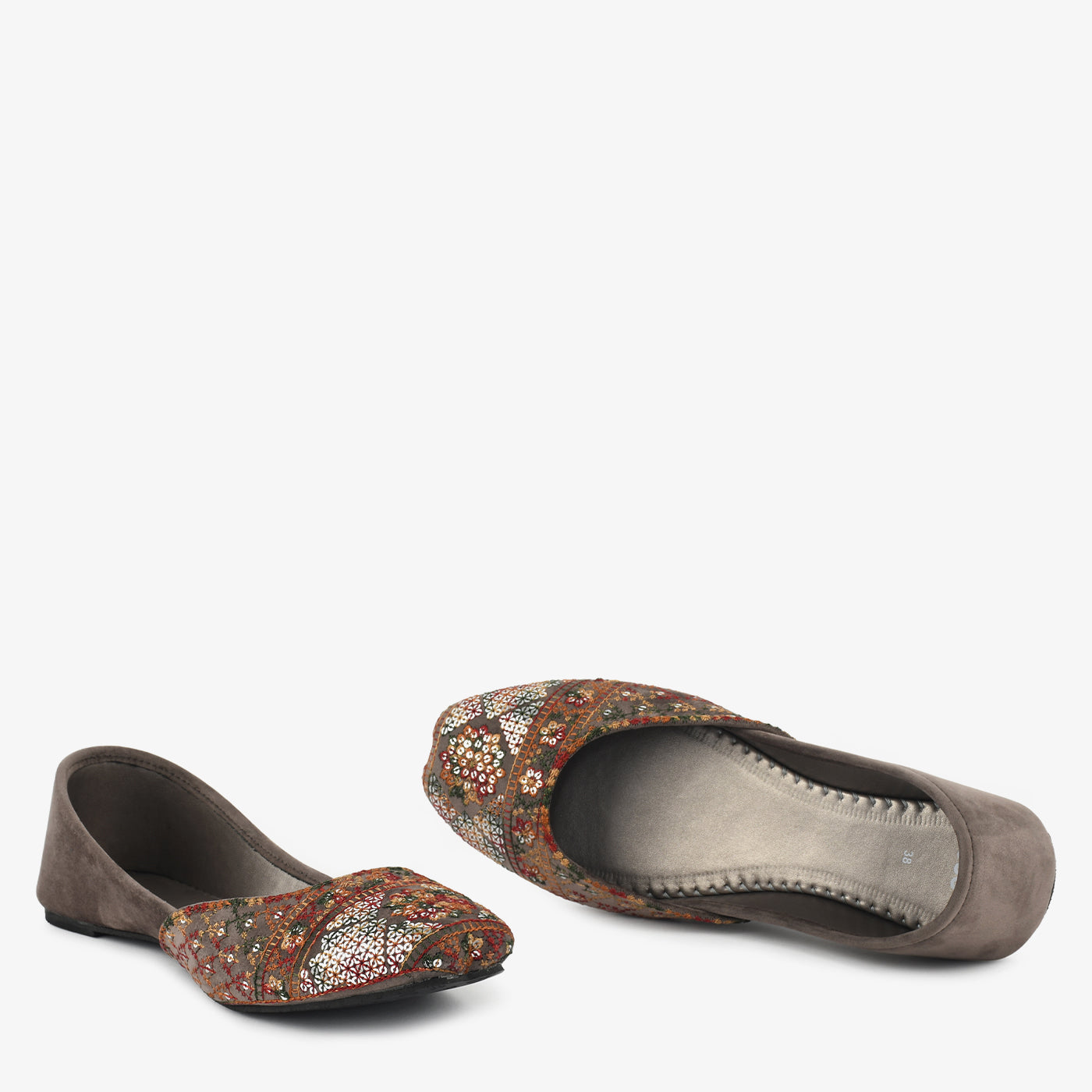 Heritage Grace - Image 2