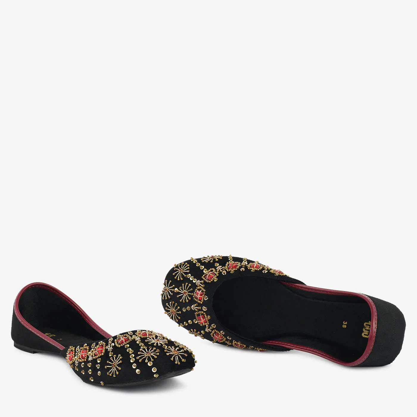 Zardozi Craft - Image 2