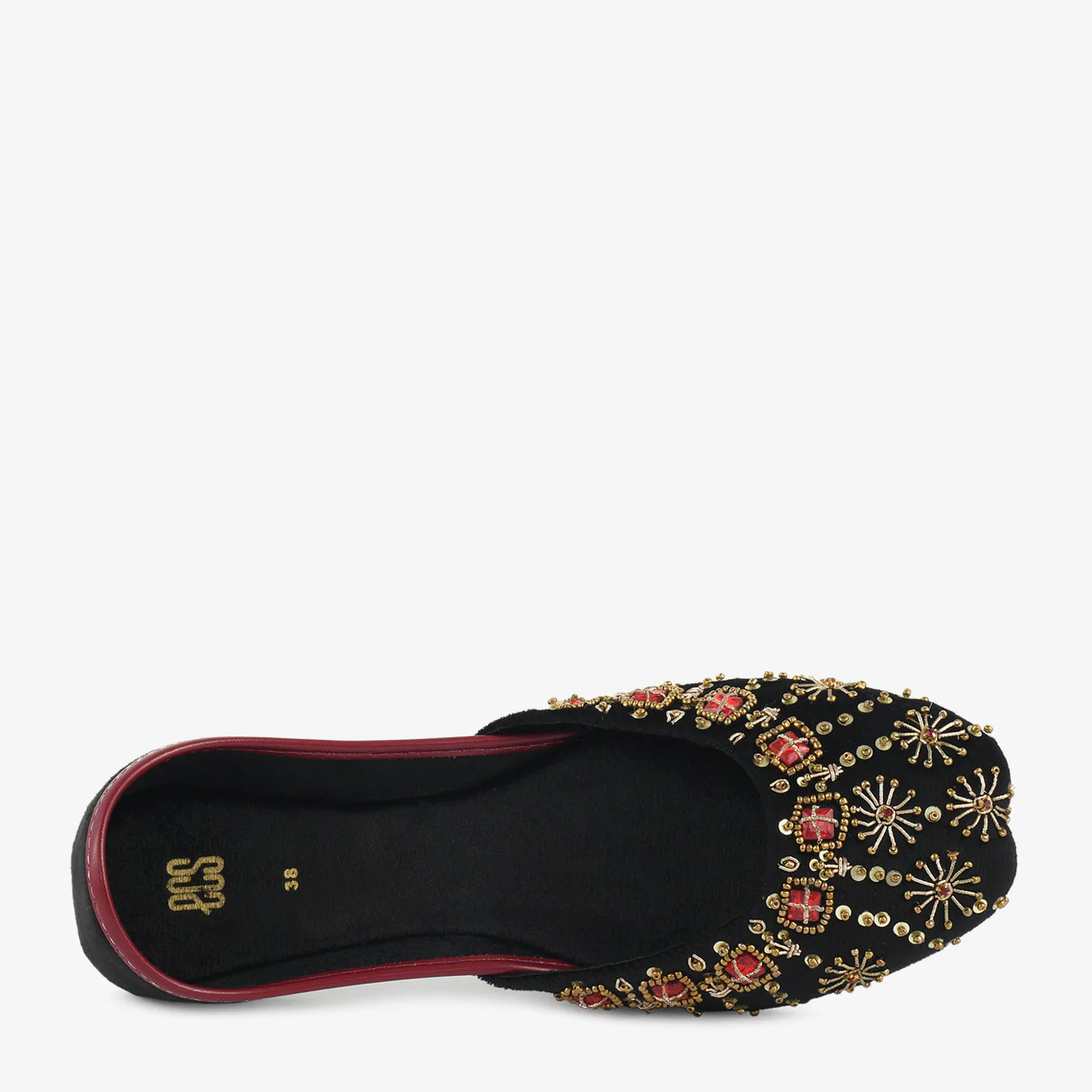 Zardozi Craft - Image 4