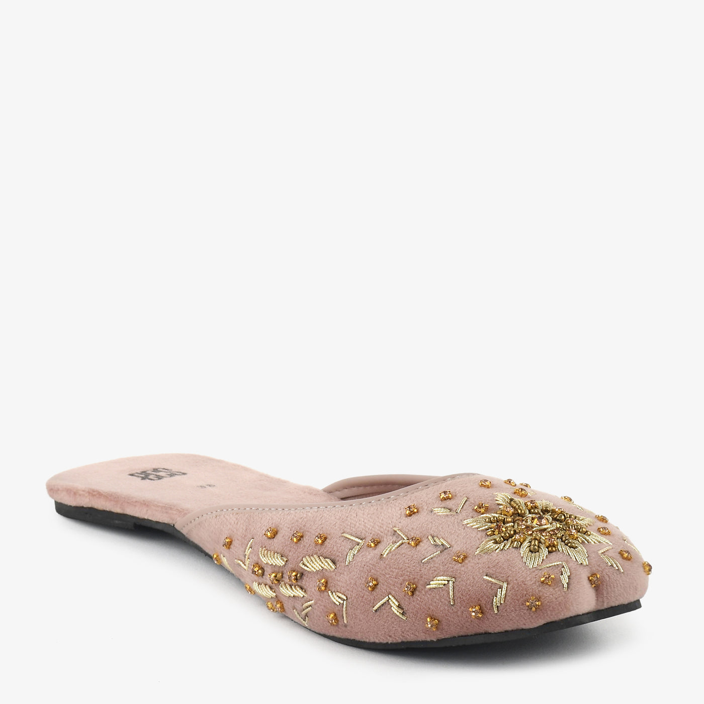 Velvet Bloom