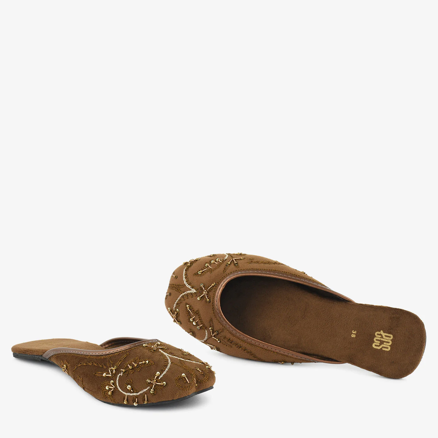 Suede Motif - Image 2