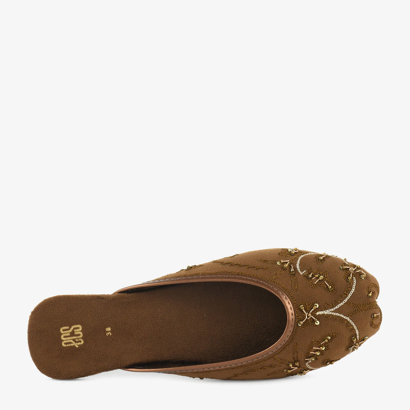 Suede Motif - Image 4