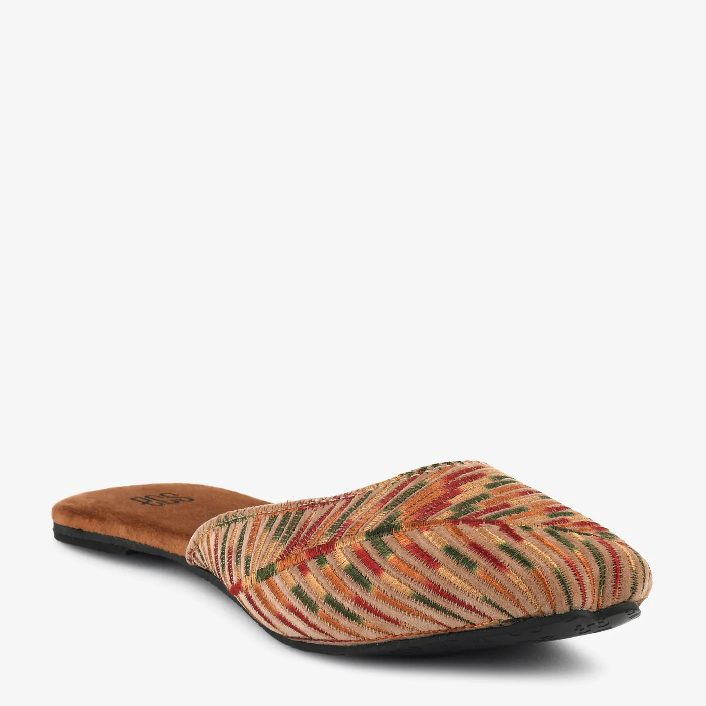 Heritage Weave