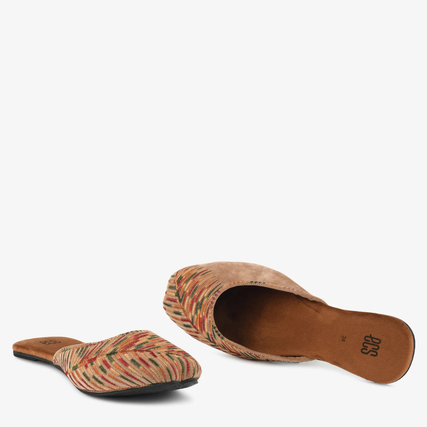 Heritage Weave - Image 2