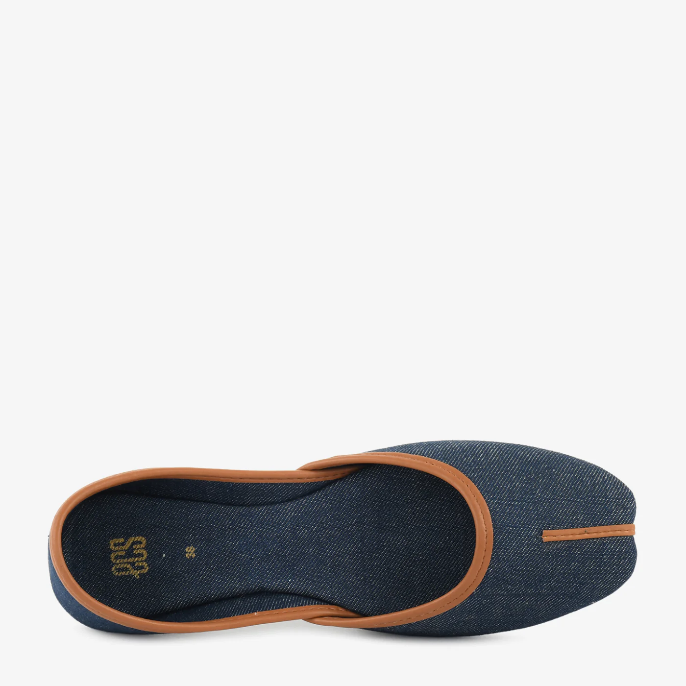 Denim Piped - Image 3
