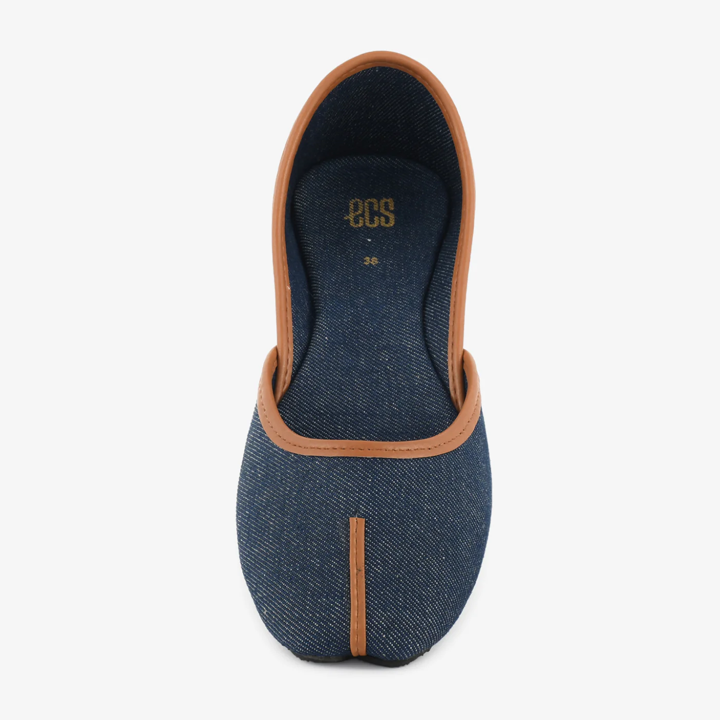 Denim Piped - Image 4