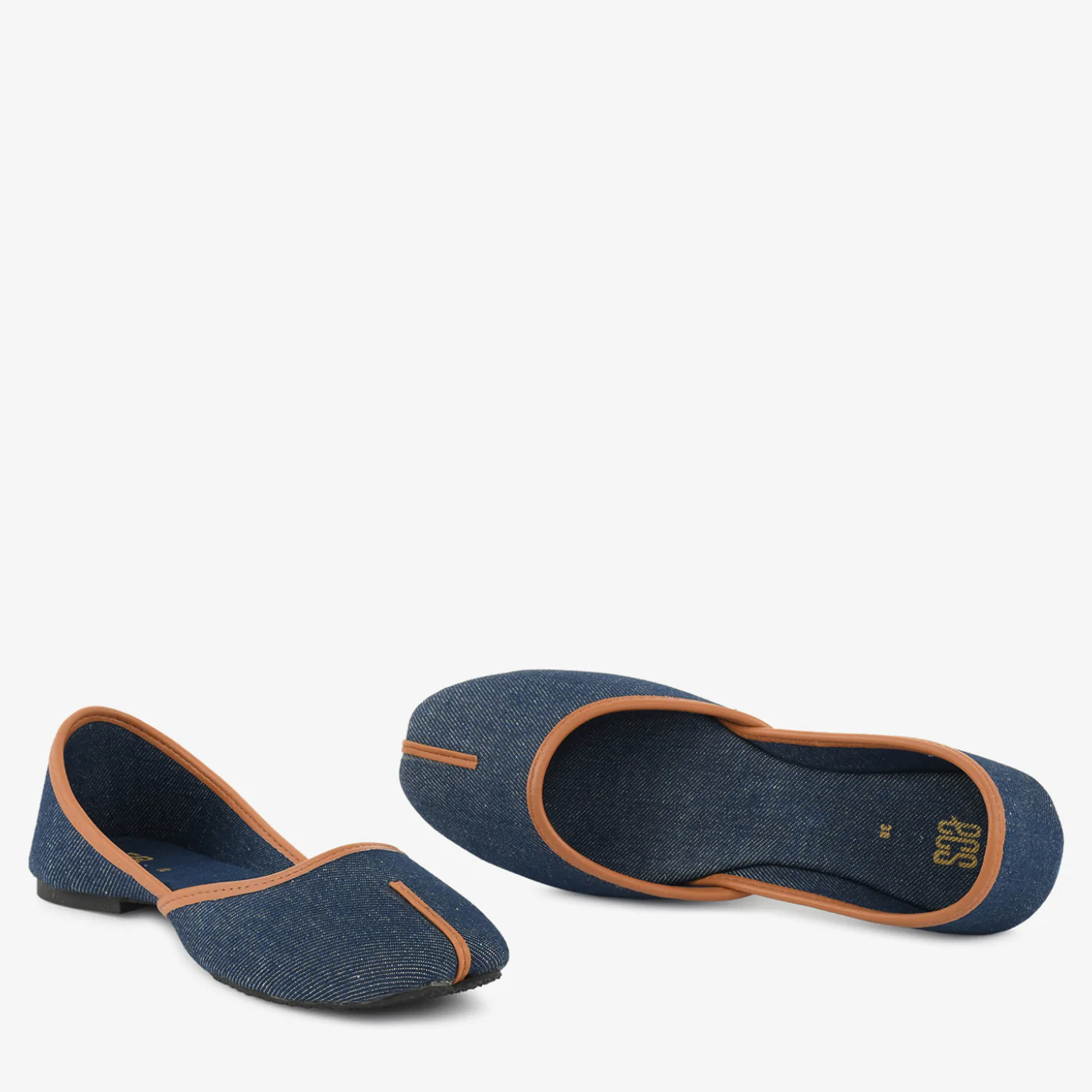 Denim Piped - Image 5