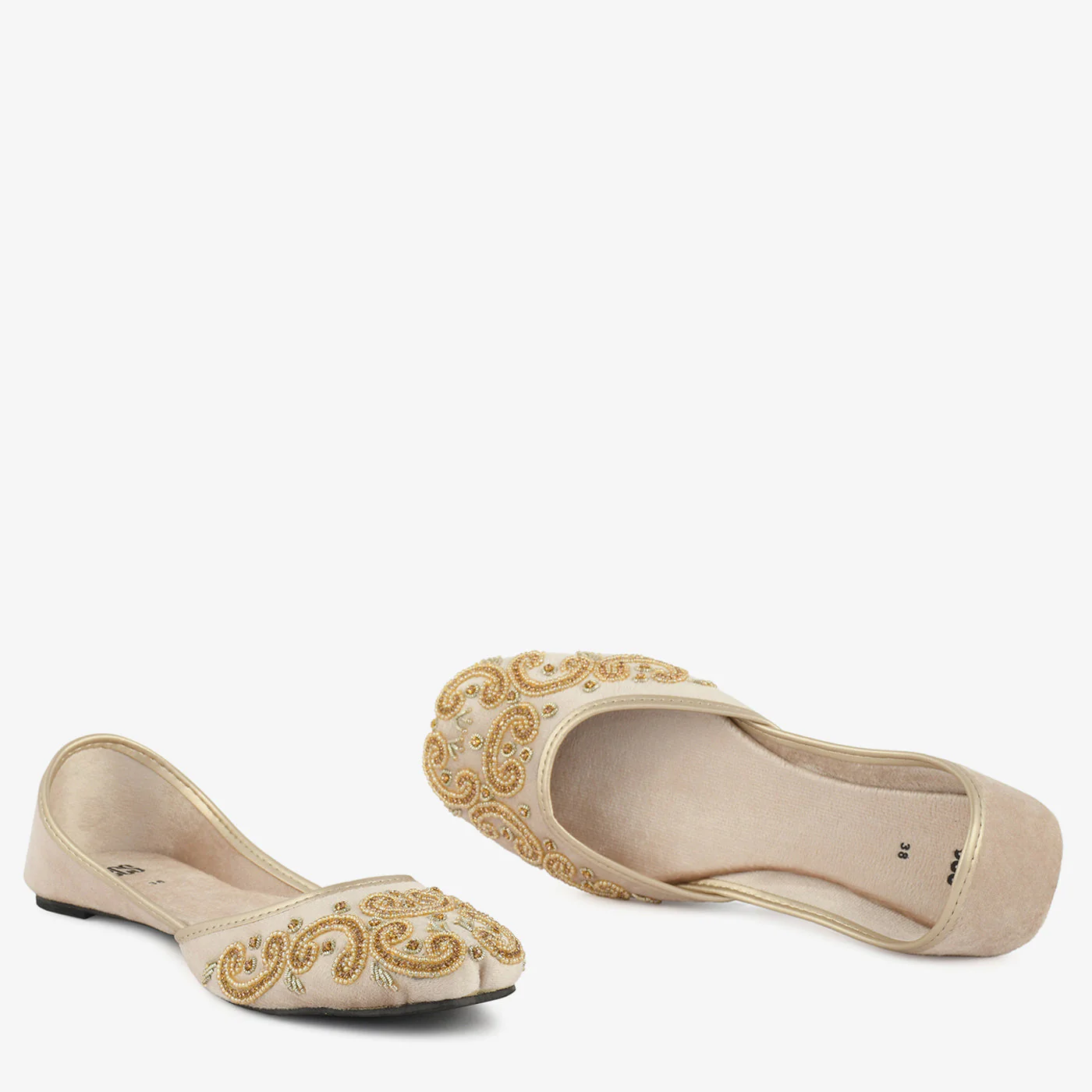 Scroll Zari - Image 10