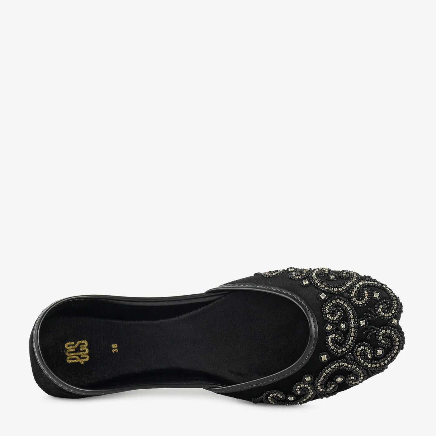 Scroll Zari - Image 3