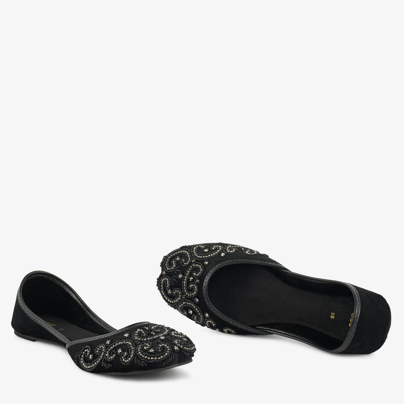 Scroll Zari - Image 5