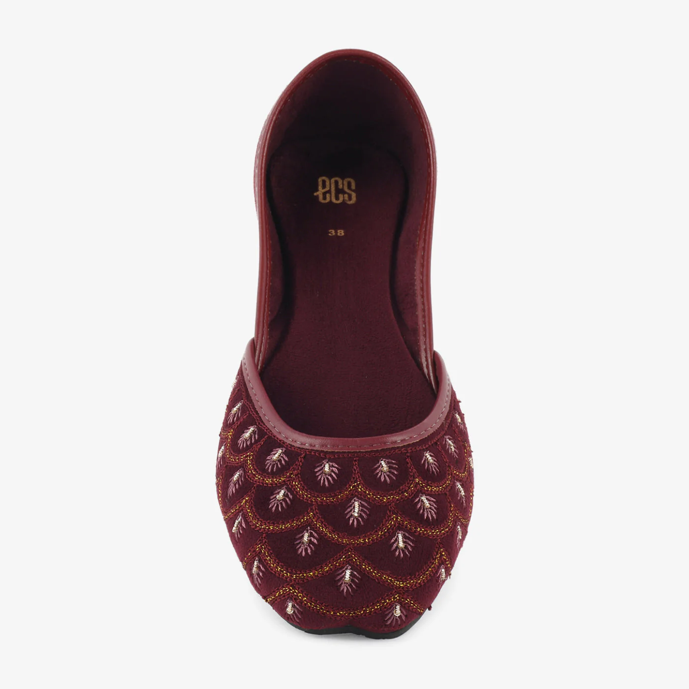 Zari Weave - Image 4