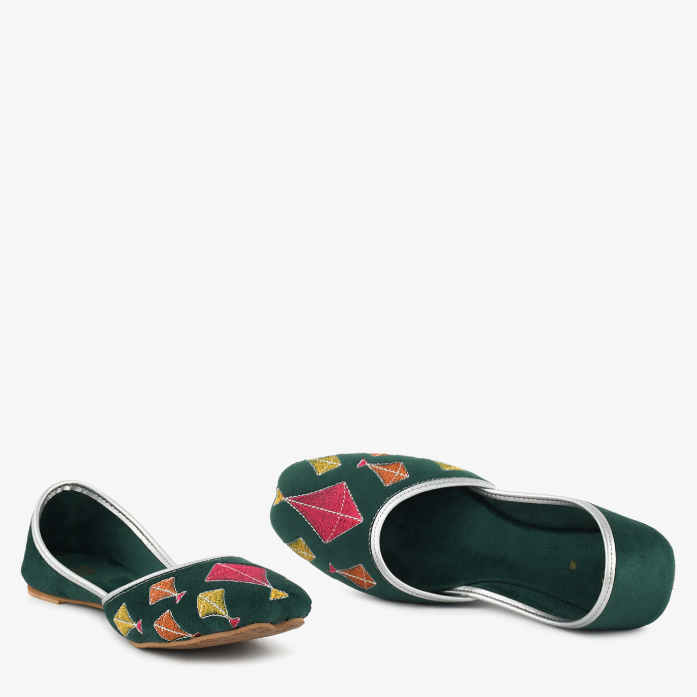 Stitched Heritage - Image 2