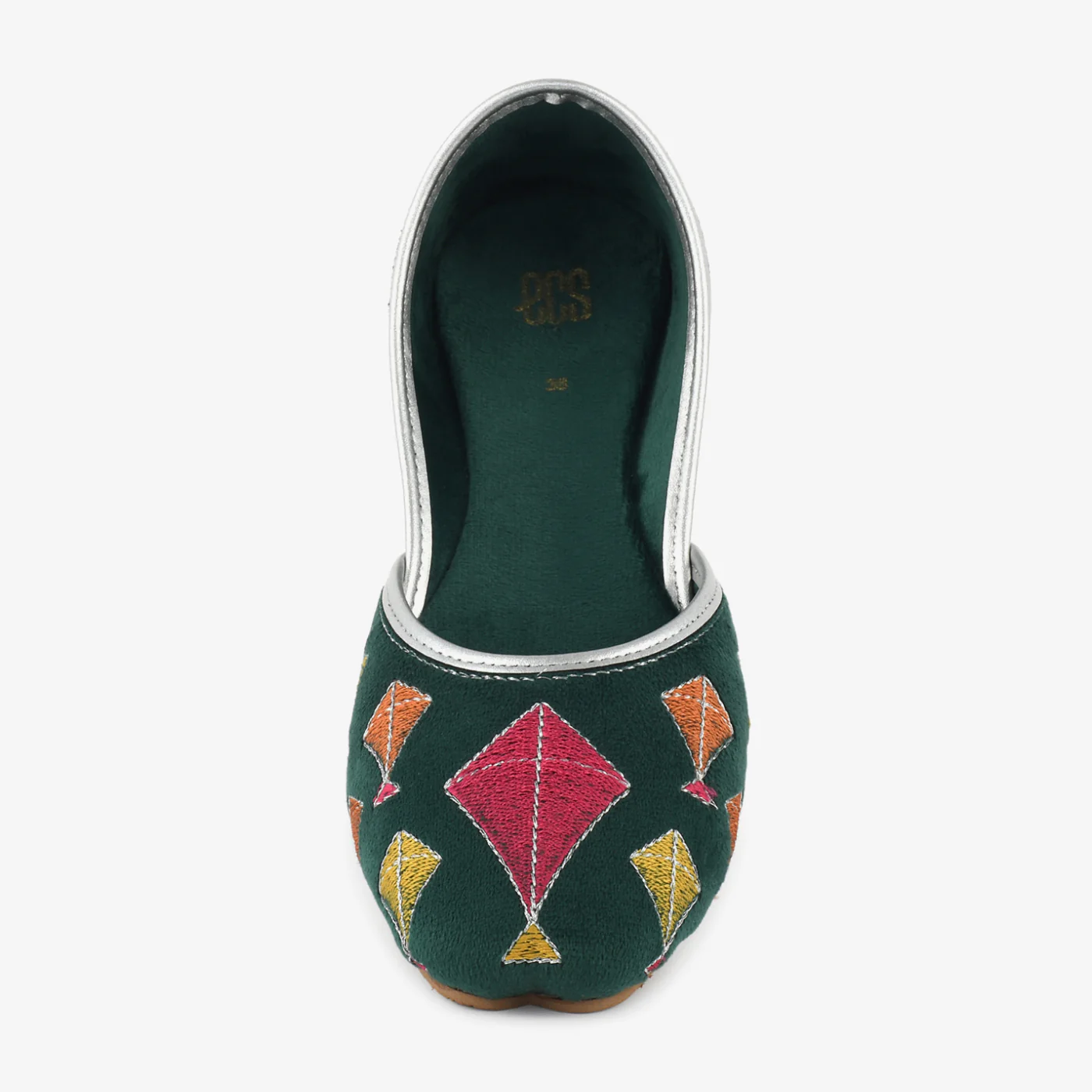 Stitched Heritage - Image 5