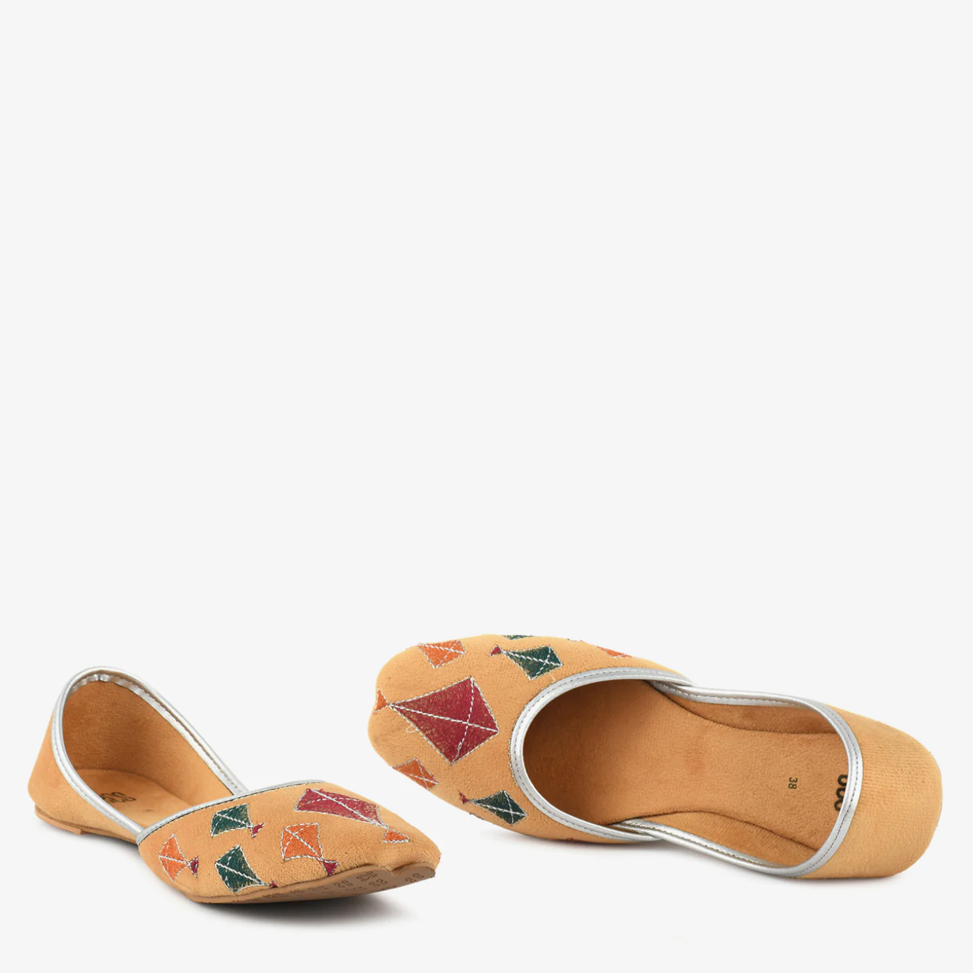 Stitched Heritage - Image 7