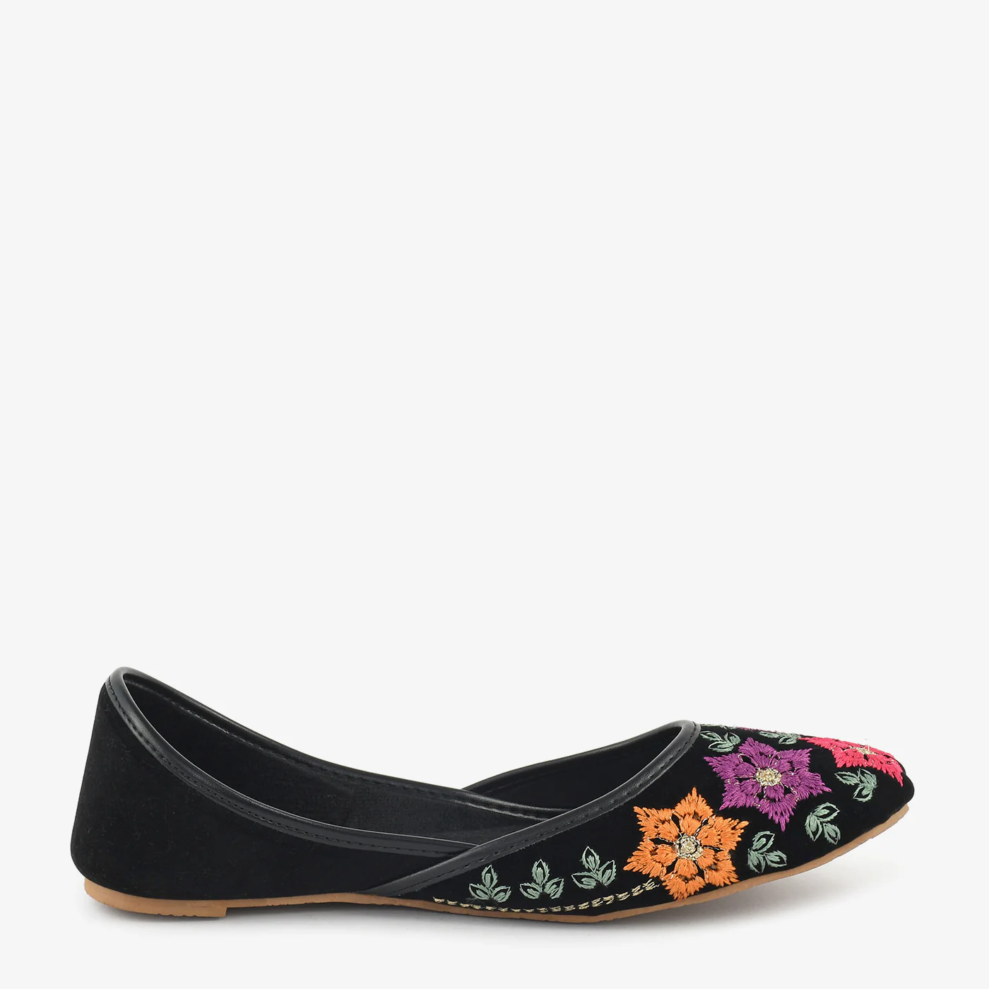 Floral Motif - Image 3