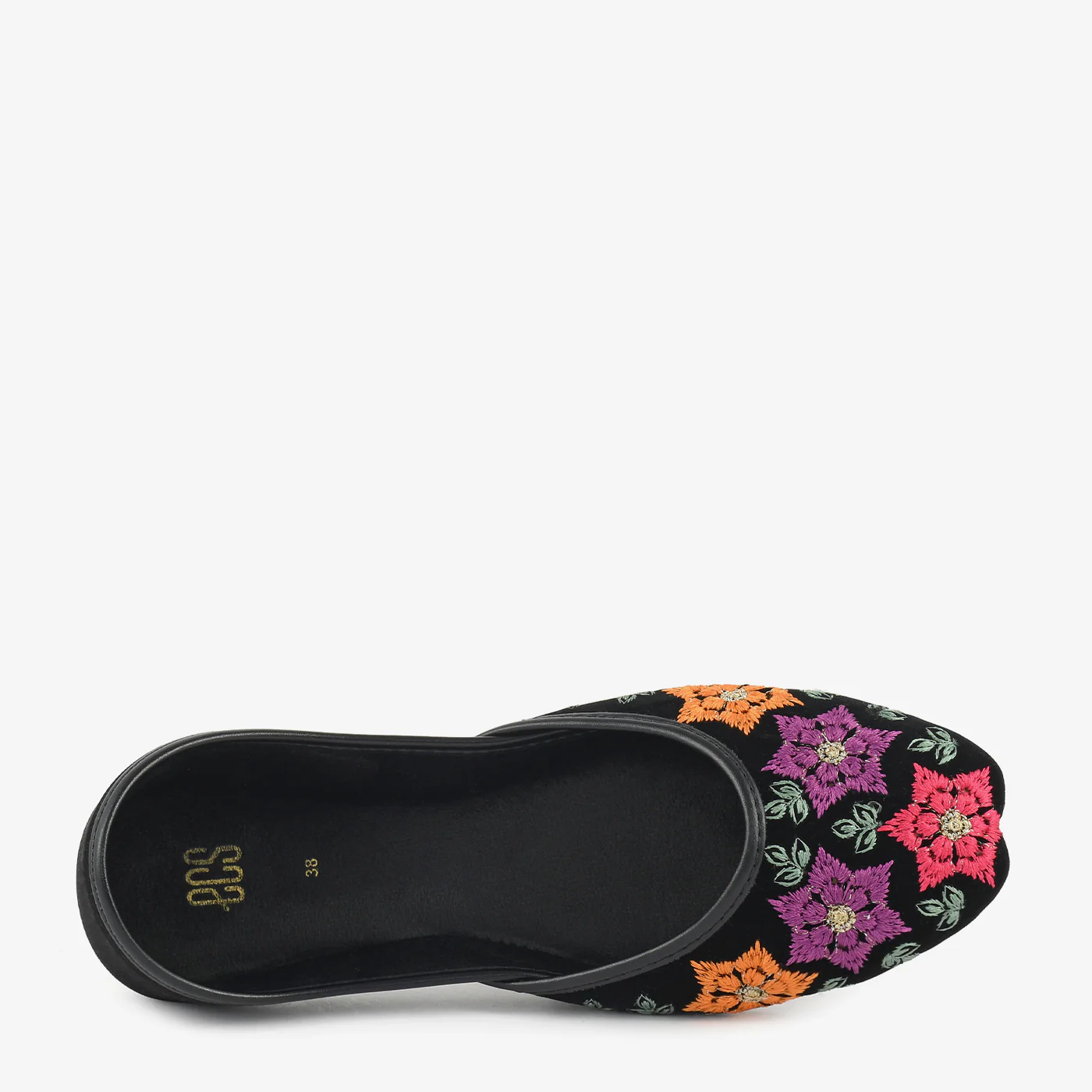 Floral Motif - Image 4