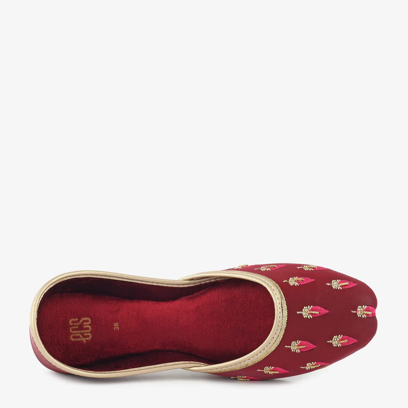Sprig Motif - Image 3