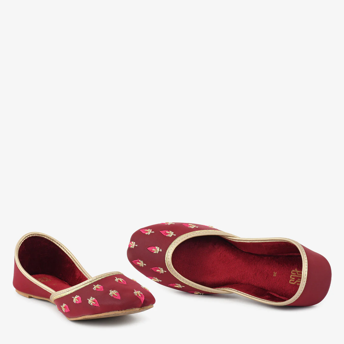 Sprig Motif - Image 5