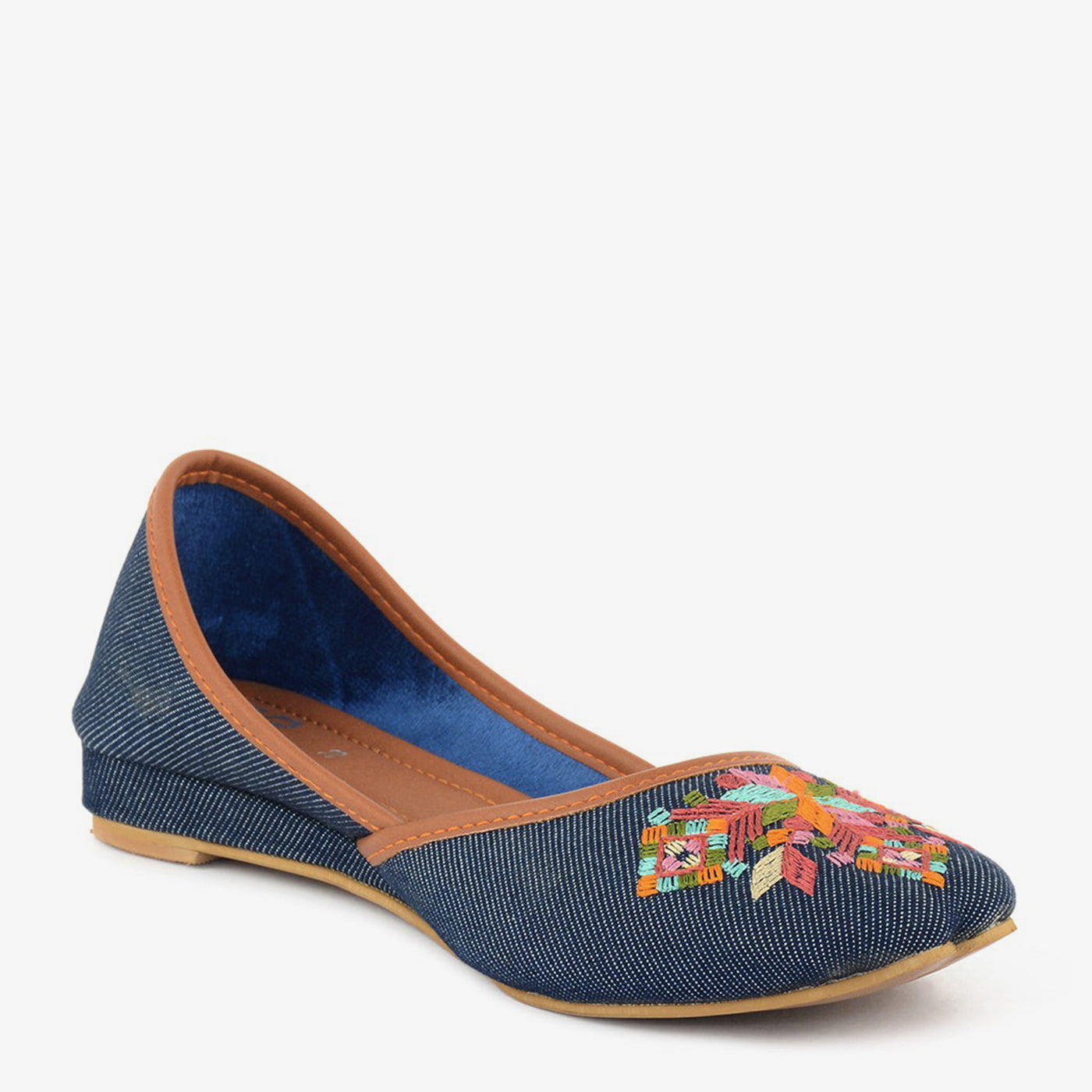 Luxe Velvet Khusas
