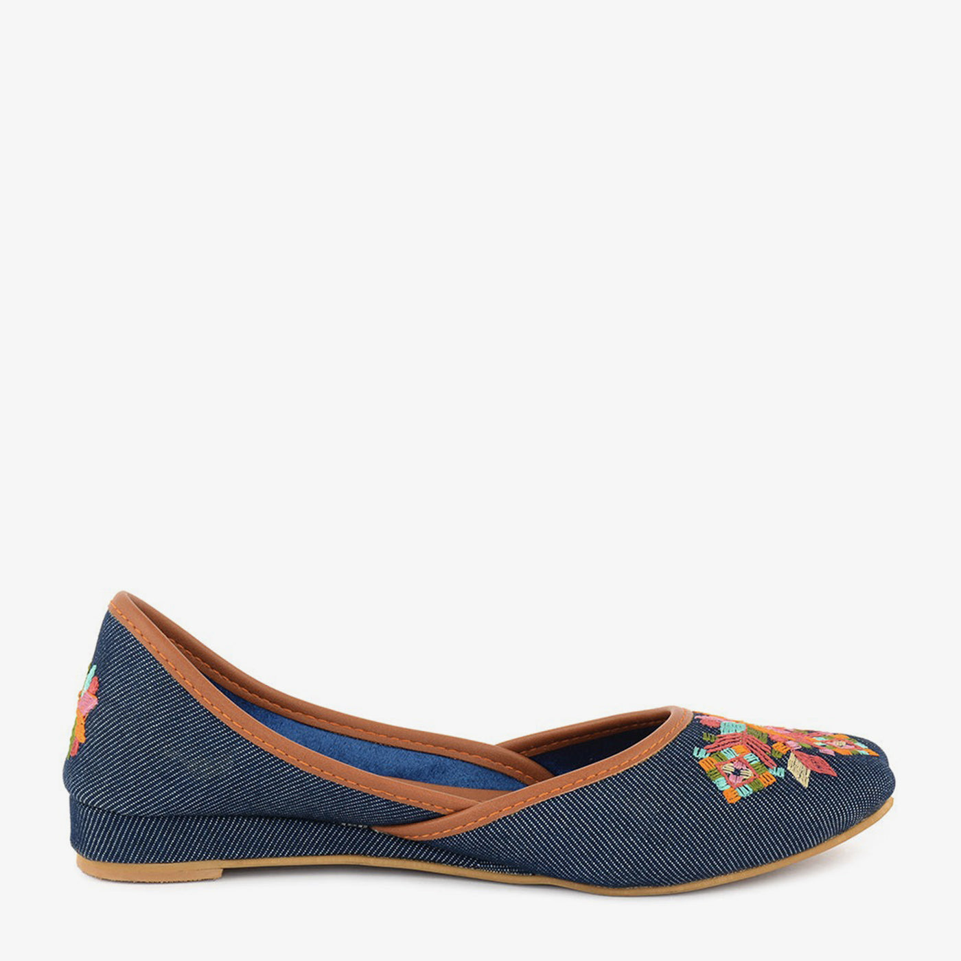 Luxe Velvet Khusas - Image 2