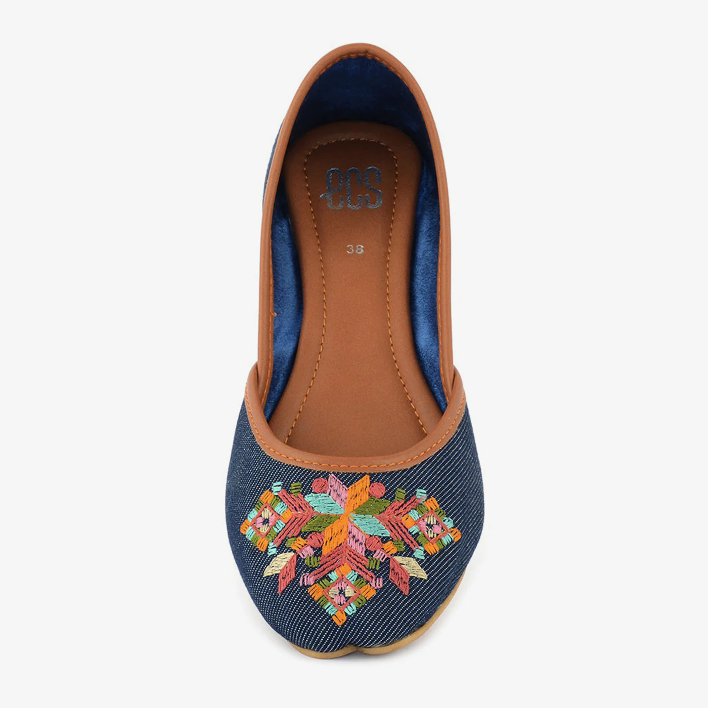 Luxe Velvet Khusas - Image 4