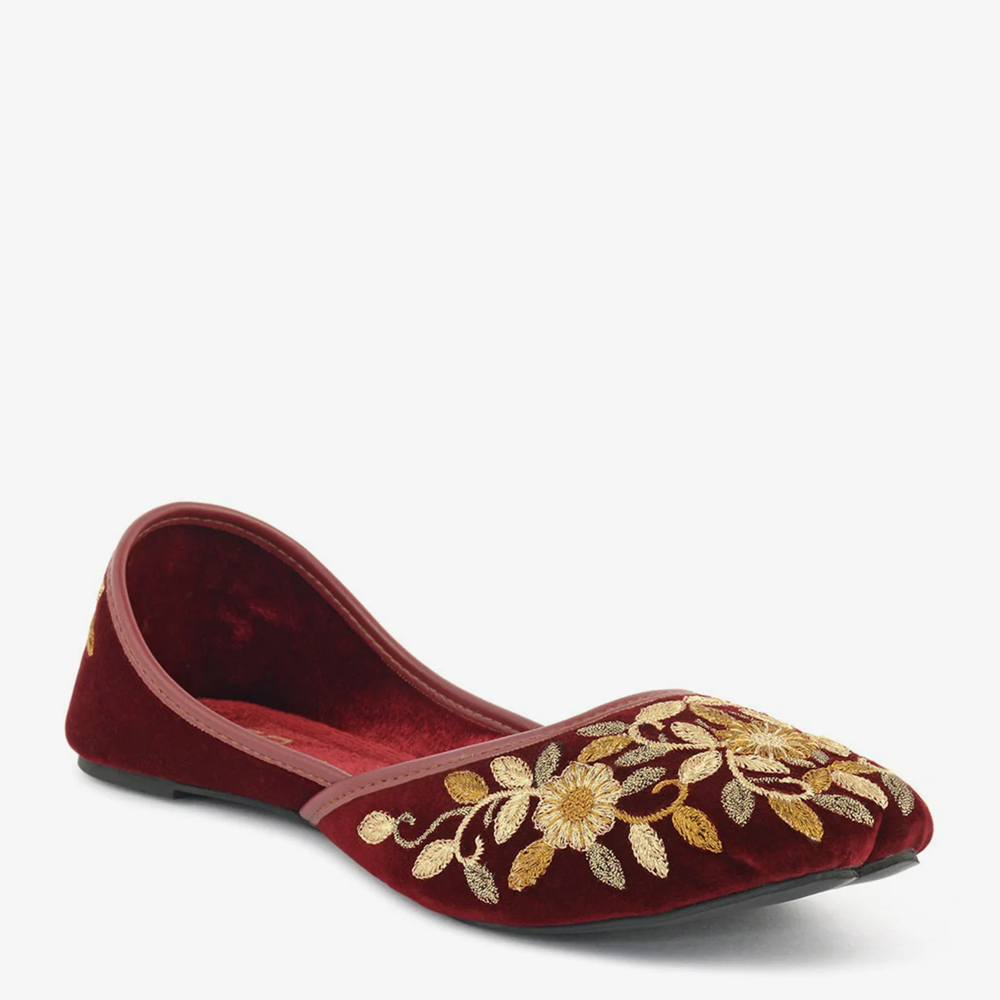 Suede Velvet