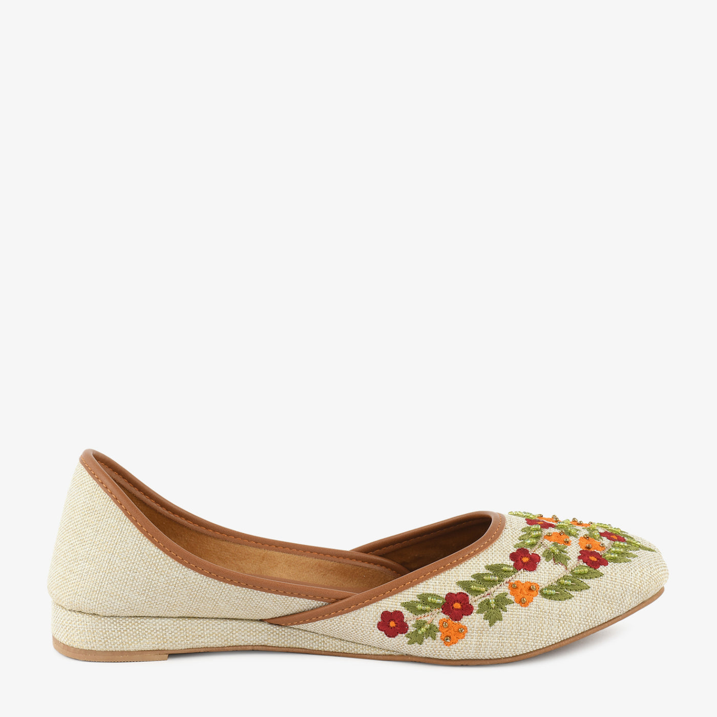 Flora Woven - Image 3