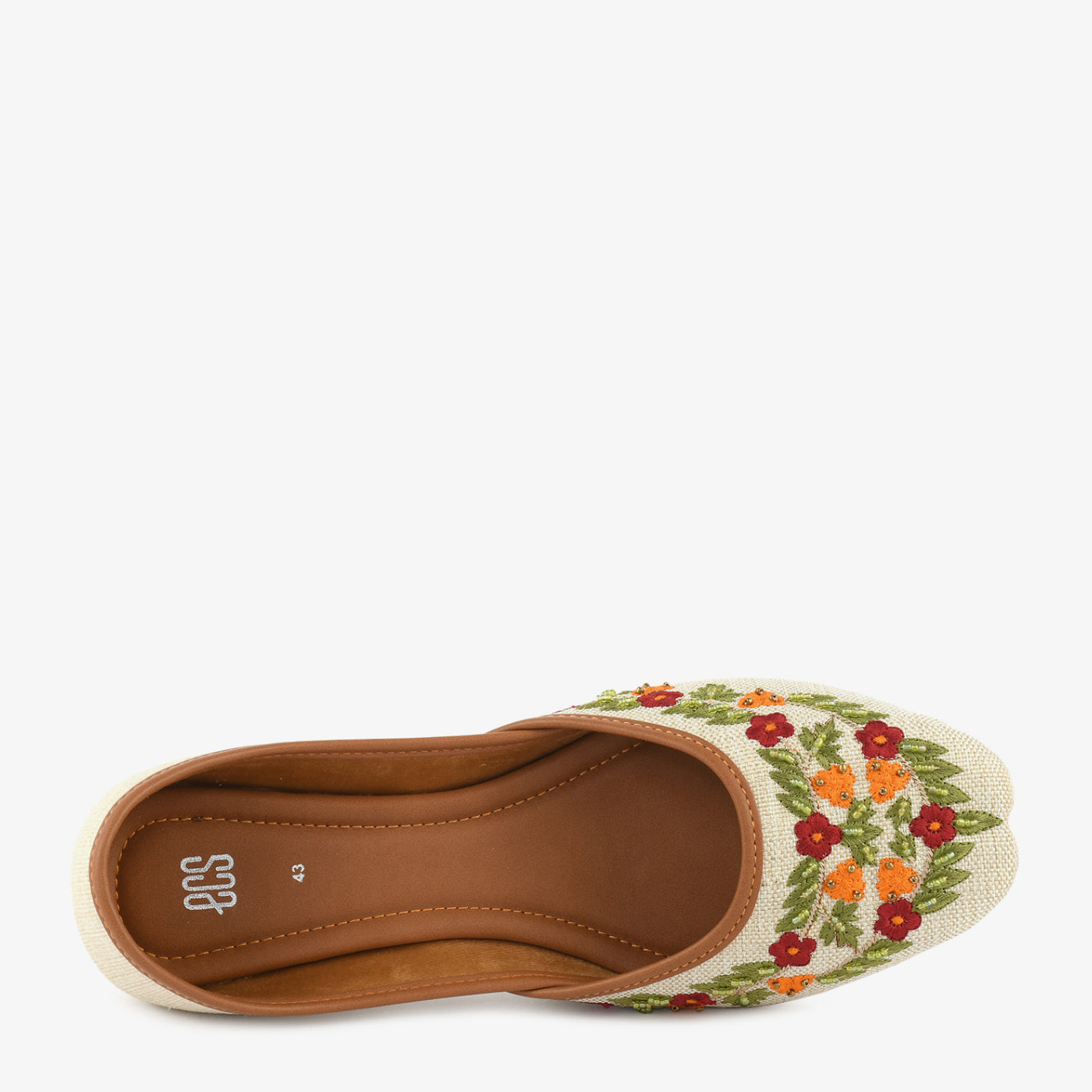 Flora Woven - Image 4
