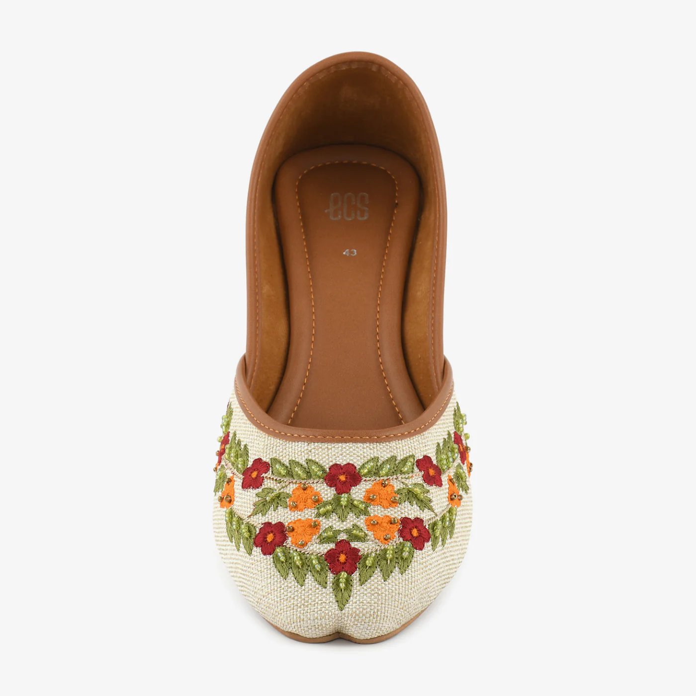 Flora Woven - Image 5