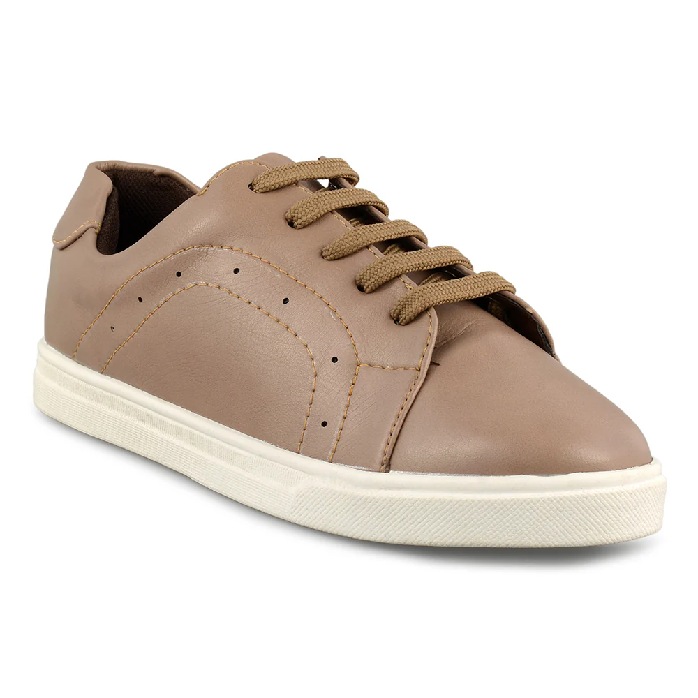 Brown Converse