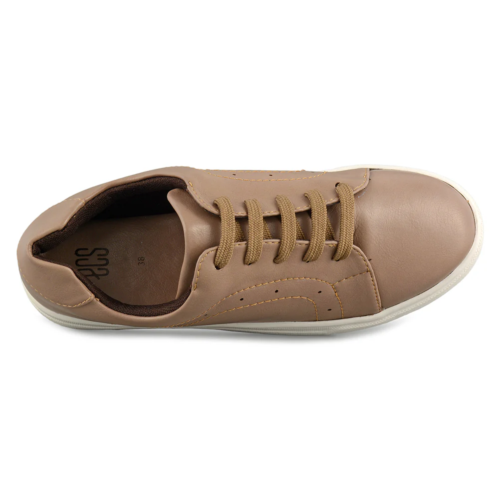 Brown Converse - Image 3