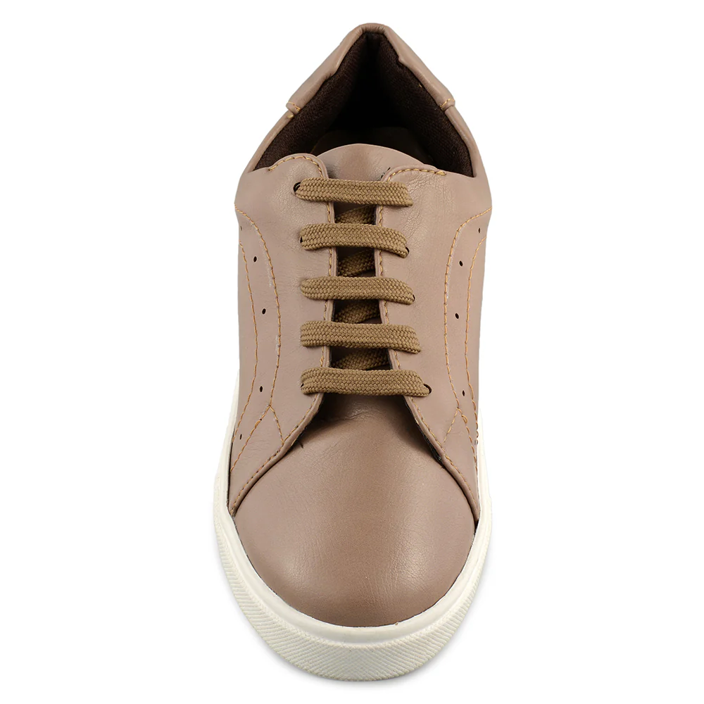 Brown Converse - Image 4