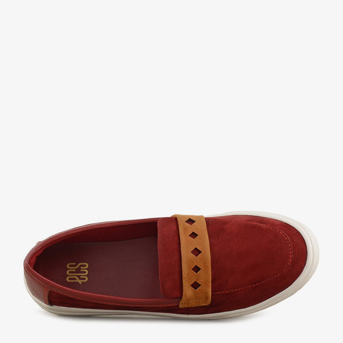 Dork-Like Sneakers - Image 3