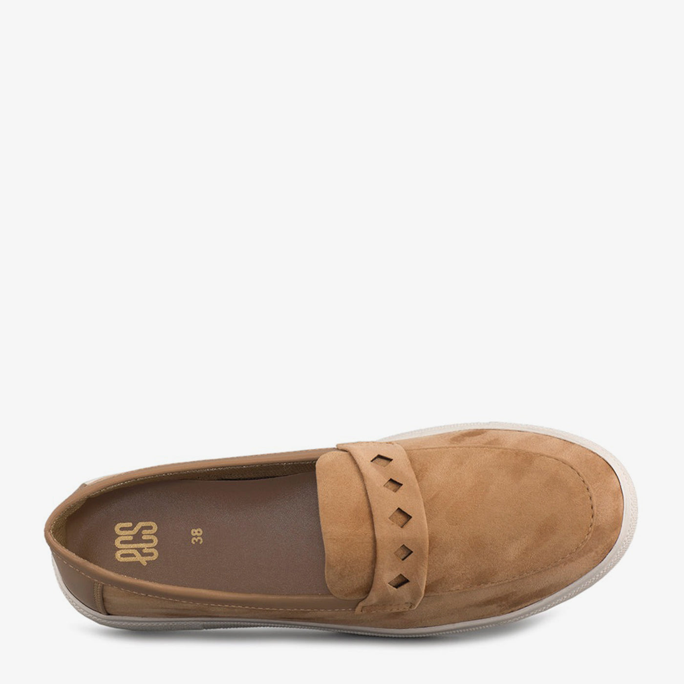 Dork-Like Sneakers - Image 7