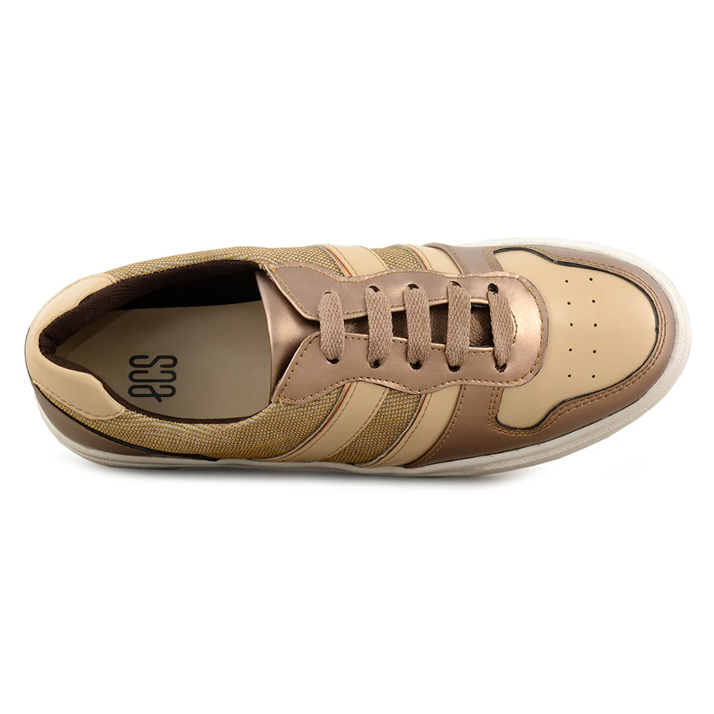 Old School Sneakers - Image 3