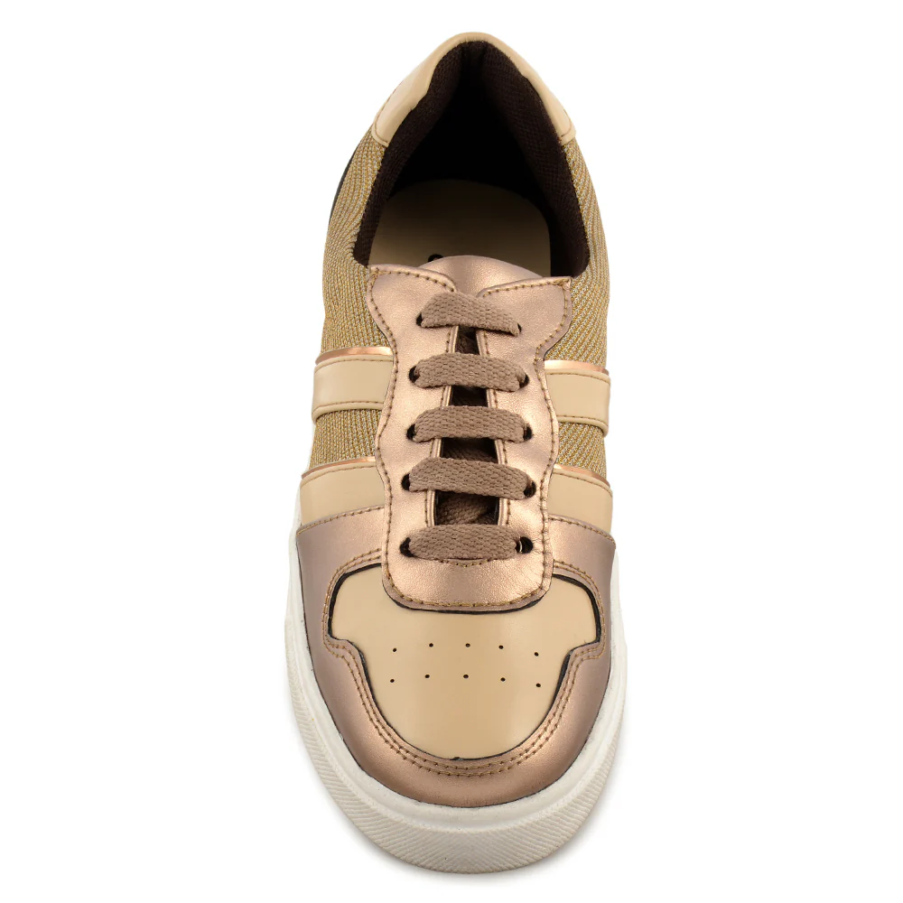 Old School Sneakers - Image 4
