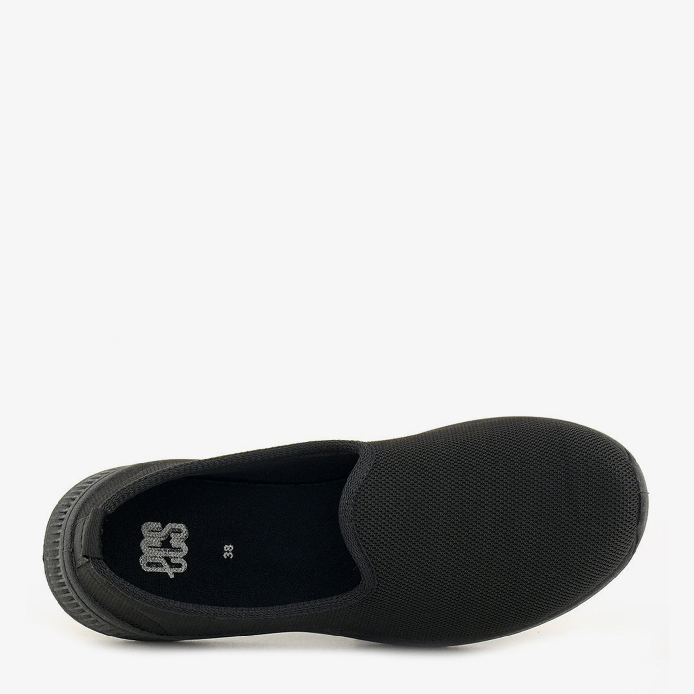 Everyday Comfort Trainers - Image 3