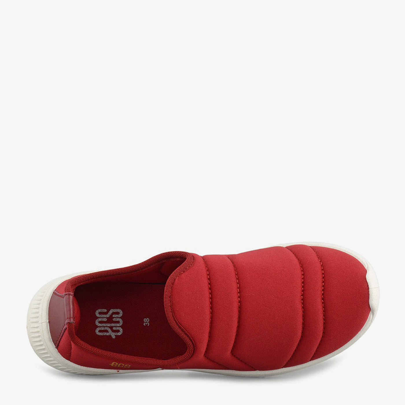 Ultra-Flex Comfort Slip-ons - Image 3