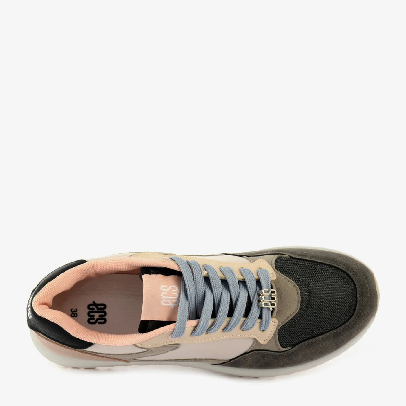 Glam Sneakers - Image 3