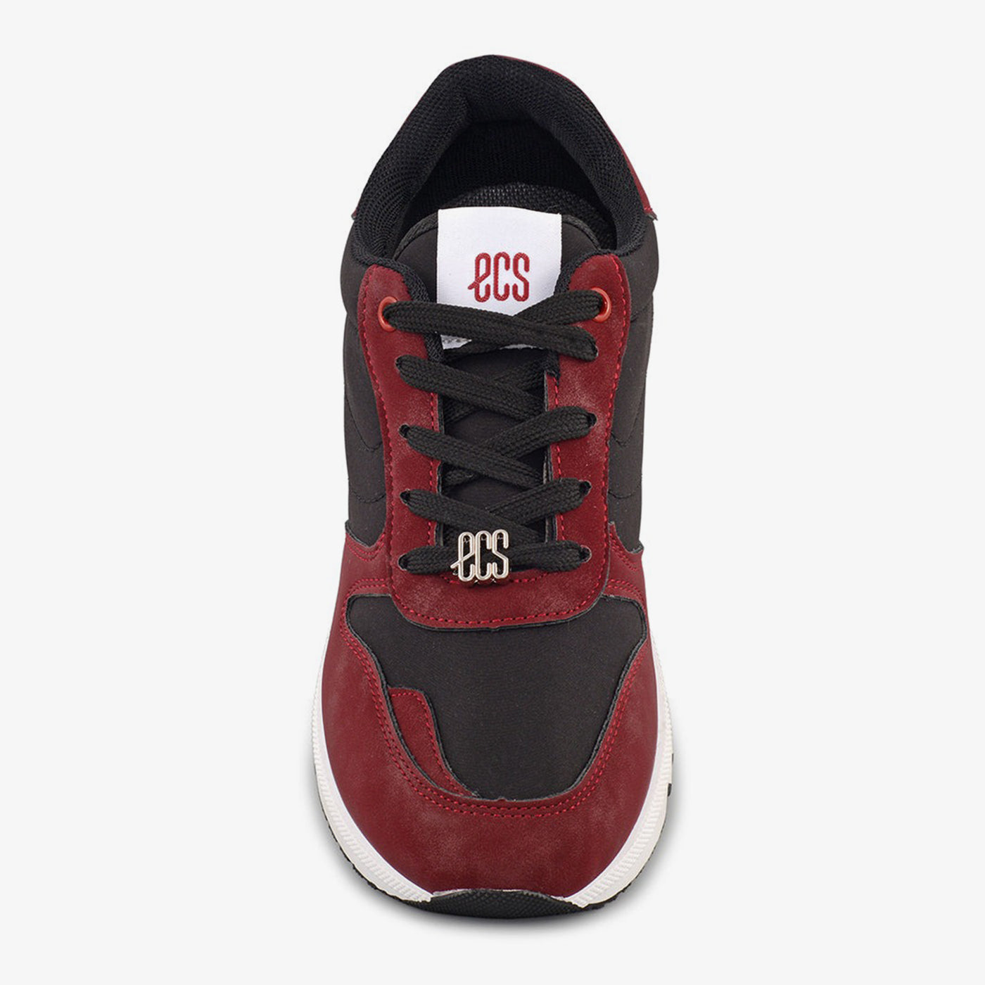 Laced Up Sneakers - Image 4
