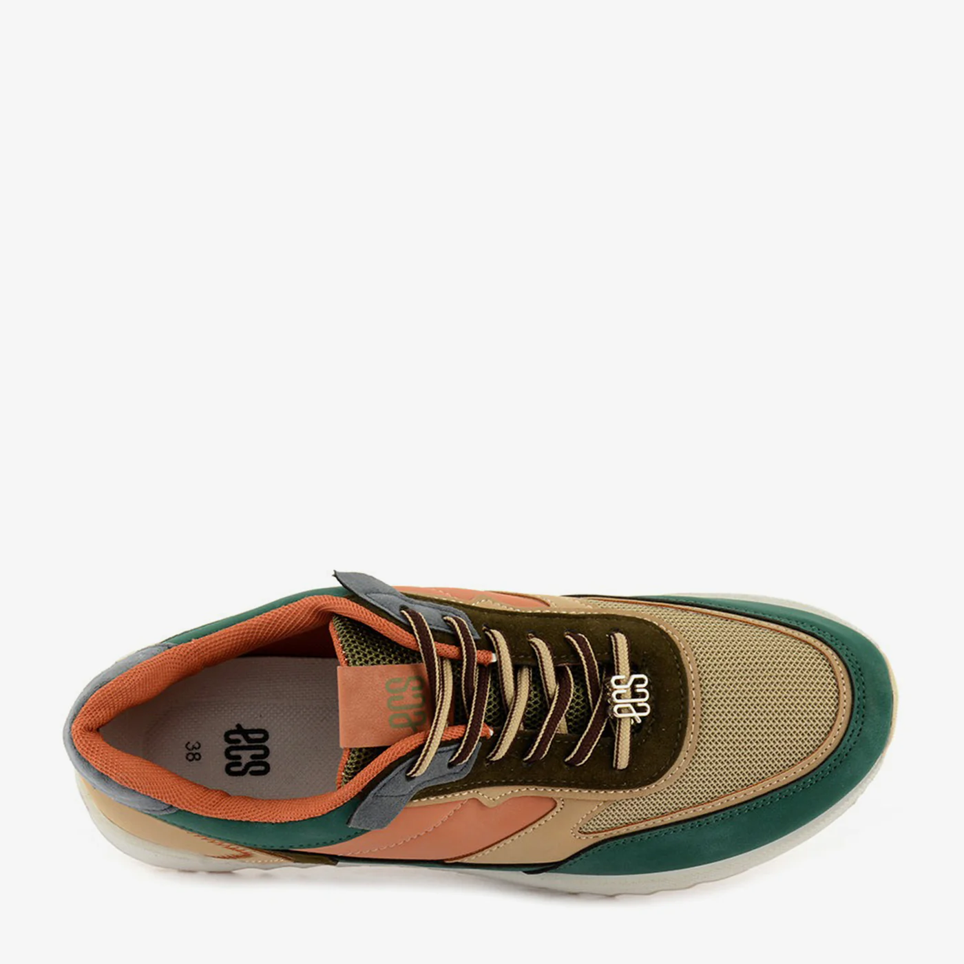 Dazzle Stride - Image 3
